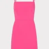 adella_cady_mini_dress_0-2.webp Pink Dresses-MILLY Adella Cady Mini Dress Pink