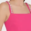 adella_cady_mini_dress_2-2.webp Pink Dresses-MILLY Adella Cady Mini Dress Pink