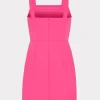 adella_cady_mini_dress_3-2.webp Pink Dresses-MILLY Adella Cady Mini Dress Pink