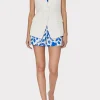 alba_sleeveless_blazer_3-3.webp Matching Sets-MILLY Alba Sleeveless Blazer White