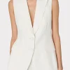 alba_sleeveless_blazer_4-1.webp Blazers-MILLY Alba Sleeveless Blazer White