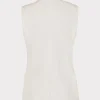 alba_sleeveless_blazer_5-1.webp Blazers-MILLY Alba Sleeveless Blazer White