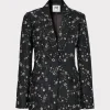 alexa_beaded_blazer_0.webp Coats & Jackets-MILLY Alexa Beaded Blazer Black