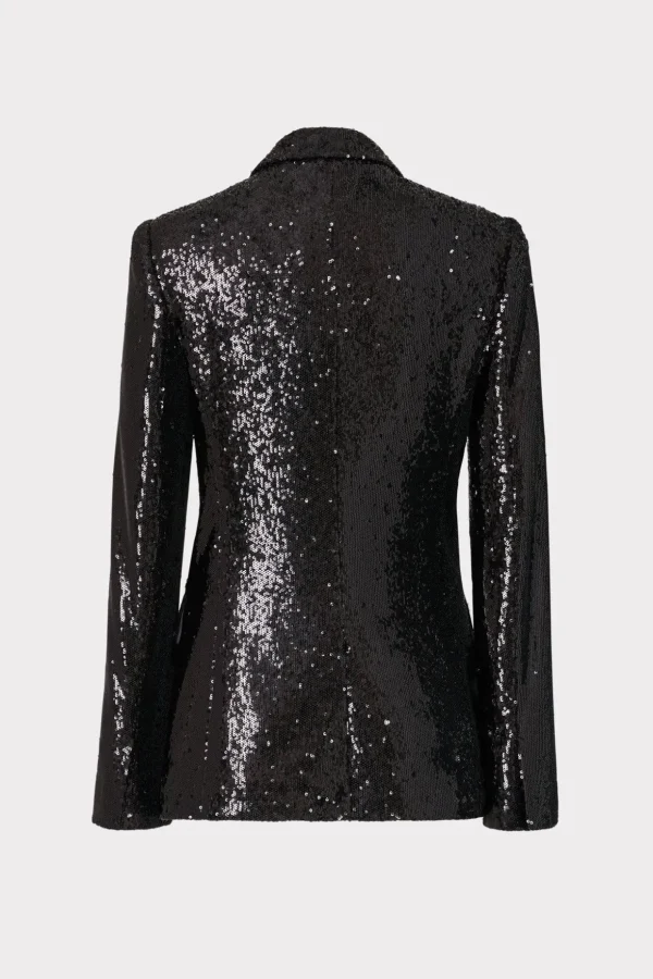 alexa_sequins_blazer_3-1.webp Blazers-MILLY Alexa Sequins Blazer Black