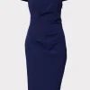 ally_cocktail_dress_0-7.webp Cocktail Dresses-MILLY Ally Cocktail Dress Navy