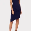 ally_cocktail_dress_1-7.webp Cocktail Dresses-MILLY Ally Cocktail Dress Navy