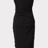 ally_cocktail_dress_2-3.webp Guest Of Dresses-MILLY Ally Cocktail Dress Black