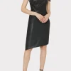ally_vegan_leather_dress_1.webp Little Black Dresses-MILLY Ally Vegan Leather Dress Black