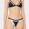 amalfi_color_block_bikini_1-7.webp Jumpsuits & Rompers-MILLY Amalfi Color Block Bikini Bottom Black Multi
