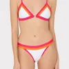 amalfi_color_block_bikini_1-9.webp Jumpsuits & Rompers-MILLY Amalfi Color Block Bikini Top Pink Multi
