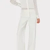 andy_satin_combo_button_u_1-3.webp Tops-MILLY Andy Satin Combo Button Up Blouse White