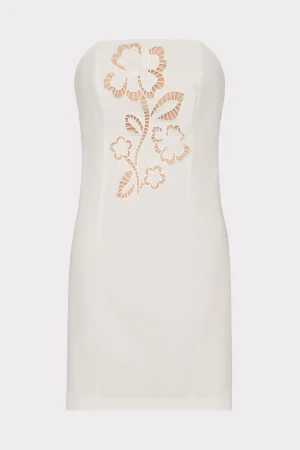 angel_carnation_cady_dres_0-5.webp Mini Dresses-MILLY Angel Carnation Cady Dress Ecru