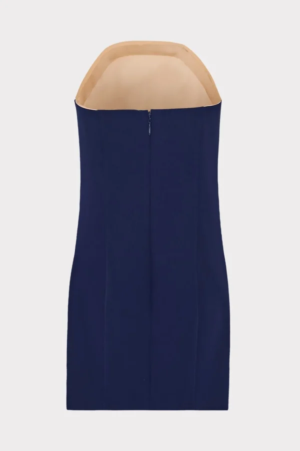 angel_carnation_cady_dres_3-1.webp Jumpsuits & Rompers-MILLY Angel Carnation Cady Dress Navy