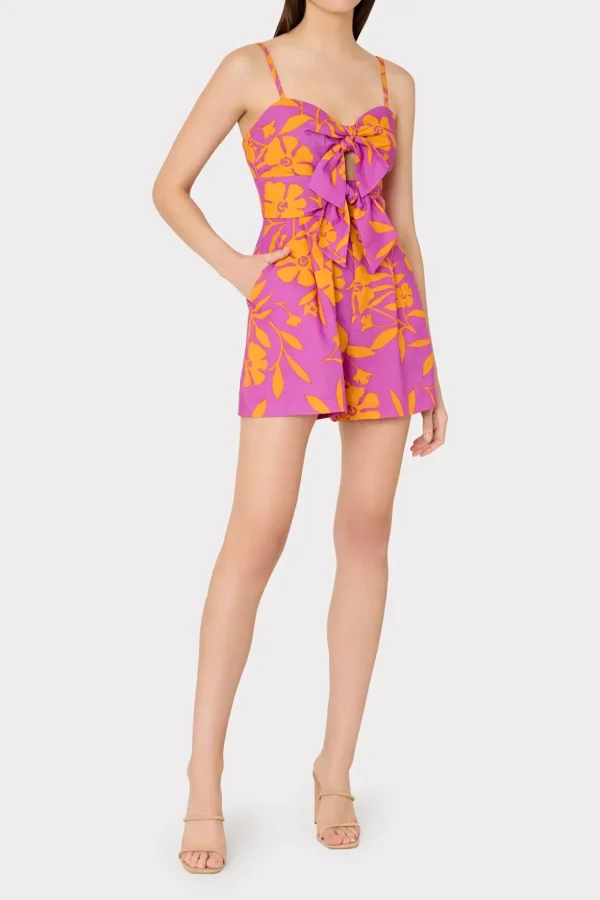 anya_marigold_aroma_rompe_1.webp Cover-Ups-MILLY Anya Marigold Aroma Romper Multi