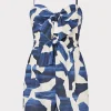 anya_ocean_puzzle_romper_0-1.webp Jumpsuits & Rompers-MILLY Anya Ocean Puzzle Romper Navy Multi