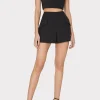 april_cady_shorts_1-3.webp Shorts-MILLY April Cady Shorts Black