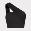 arantza_draped_one_should_0-3.webp Tops-MILLY Arantza Draped One Shoulder Top Black