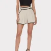 arantza_draped_one_should_1-3.webp Tops-MILLY Arantza Draped One Shoulder Top Black