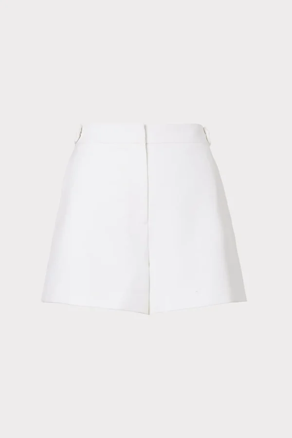 aria_cady_button_shorts_0-1.webp Shorts-MILLY Aria Cady Button Shorts Ecru