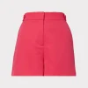 aria_cady_button_shorts_0.webp Shorts-MILLY Aria Cady Button Shorts Milly Pink