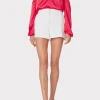 aria_cady_button_shorts_1-1.webp Shorts-MILLY Aria Cady Button Shorts Ecru