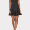ariel_cady_d_lace_combo_d_1-9.webp Mini Dresses-MILLY Ariel Cady 3D Lace Combo Dress Black