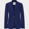 avery_cady_blazer_0-2.webp Coats & Jackets-MILLY Avery Cady Blazer Navy