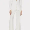 avery_cady_blazer_1-14.webp Matching Sets-MILLY Avery Cady Blazer Ecru