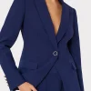 avery_cady_blazer_2-2.webp Coats & Jackets-MILLY Avery Cady Blazer Navy