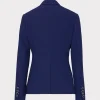 avery_cady_blazer_3-2.webp Coats & Jackets-MILLY Avery Cady Blazer Navy