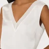 avianna_satin_sleeveless__2-3.webp Tops-MILLY Avianna Satin Sleeveless Top White