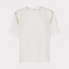 avril_crystal_trim_tee_0-1.webp Jumpsuits & Rompers-MILLY Avril Crystal Trim Tee White