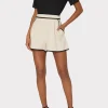 avril_crystal_trim_tee_1.webp Jumpsuits & Rompers-MILLY Avril Crystal Trim Tee Black
