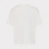 avril_crystal_trim_tee_3-1.webp Jumpsuits & Rompers-MILLY Avril Crystal Trim Tee White