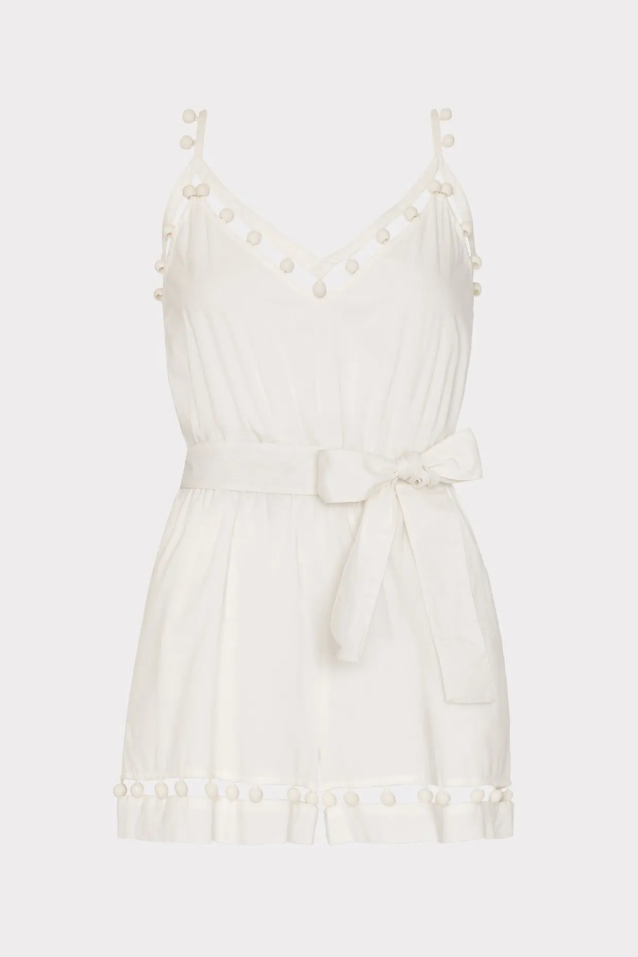 beaded_cotton_voile_rompe_0-1.webp Jumpsuits & Rompers-MILLY Beaded Cotton Voile Romper White