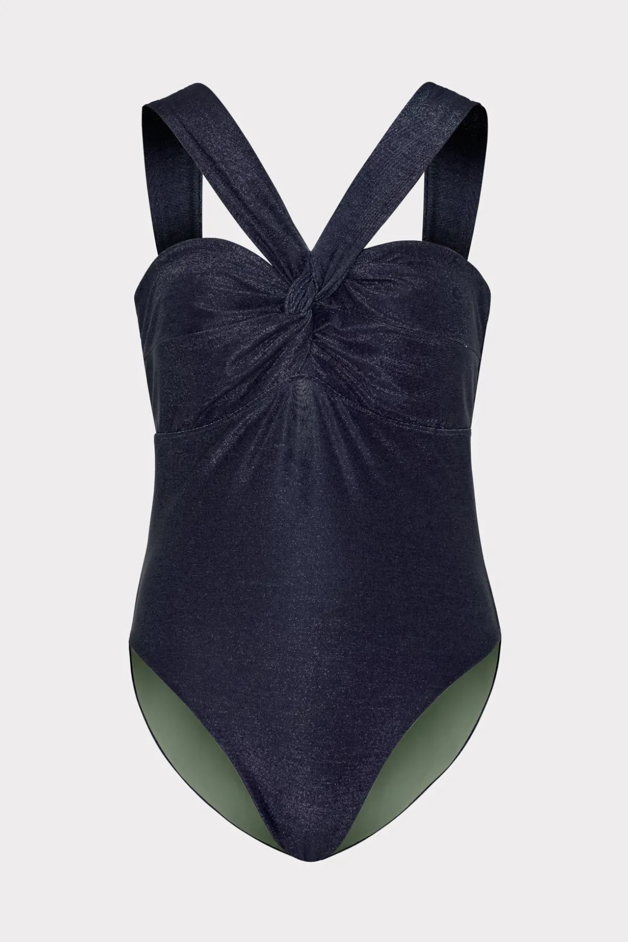 betsy_bandeau_shimmer_one_0-1.webp Jumpsuits & Rompers-MILLY Betsy Bandeau Shimmer One Piece Navy
