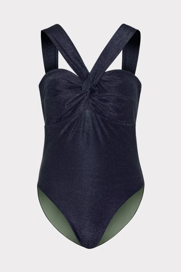 betsy_bandeau_shimmer_one_0.webp One Piece Swimsuits-MILLY Betsy Bandeau Shimmer One Piece Navy