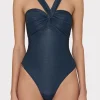 betsy_bandeau_shimmer_one_1-1.webp Jumpsuits & Rompers-MILLY Betsy Bandeau Shimmer One Piece Navy