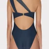 betsy_bandeau_shimmer_one_6.webp One Piece Swimsuits-MILLY Betsy Bandeau Shimmer One Piece Navy