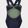betsy_bandeau_shimmer_one_7.webp One Piece Swimsuits-MILLY Betsy Bandeau Shimmer One Piece Navy