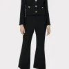 betsy_boucle_pant_1.webp Pants-MILLY Betsy Boucle Pant Black