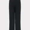 betsy_boucle_pant_3.webp Pants-MILLY Betsy Boucle Pant Black