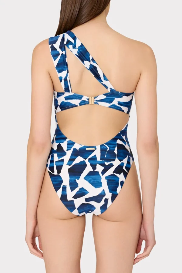 betsy_ocean_puzzle_bandea_6-1.webp Jumpsuits & Rompers-MILLY Betsy Ocean Puzzle Bandeau One Piece Navy Multi