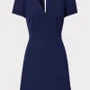 cady_atalie_dress_0-1.webp Jumpsuits & Rompers-MILLY Cady Atalie Dress Navy