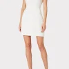 cady_atalie_dress_0.webp Jumpsuits & Rompers-MILLY Cady Atalie Dress Ecru