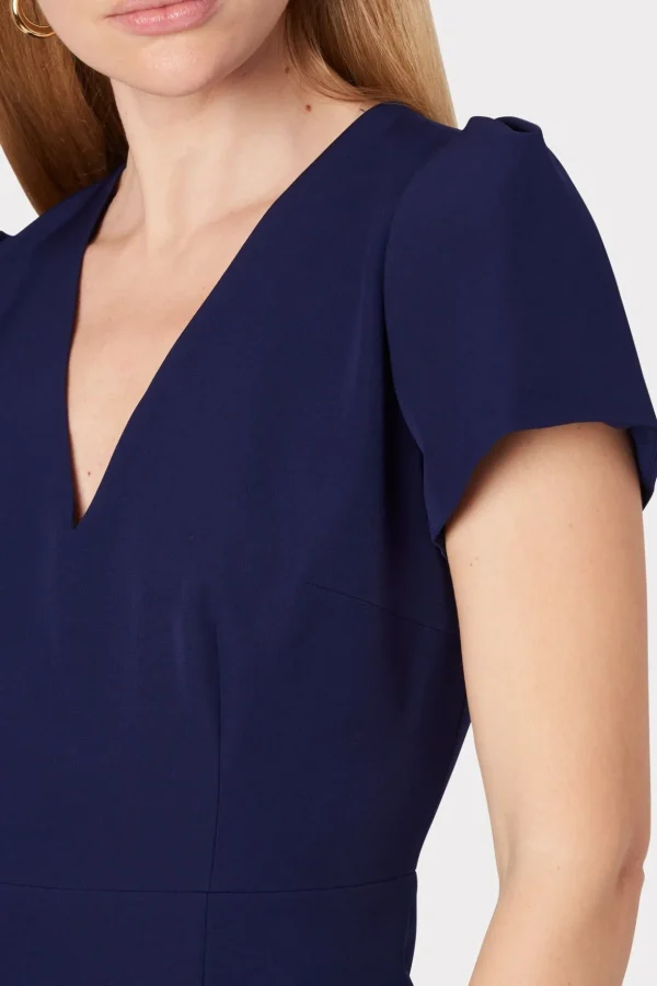 cady_atalie_dress_2-1.webp Jumpsuits & Rompers-MILLY Cady Atalie Dress Navy