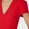 cady_atalie_dress_2-6.webp Cocktail Dresses-MILLY Cady Atalie Dress Red