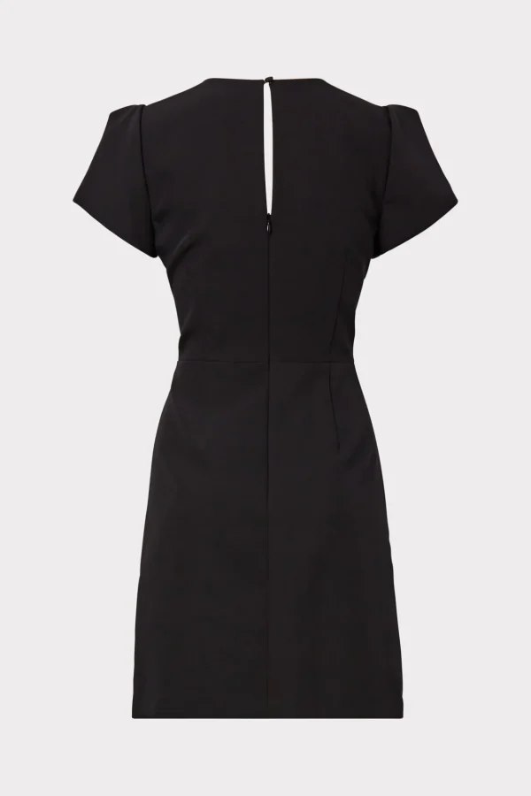 cady_atalie_dress_3-3.webp Little Black Dresses-MILLY Cady Atalie Dress Black