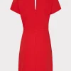 cady_atalie_dress_3-5.webp Cocktail Dresses-MILLY Cady Atalie Dress Red