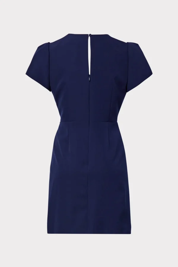 cady_atalie_dress_3.webp Jumpsuits & Rompers-MILLY Cady Atalie Dress Navy